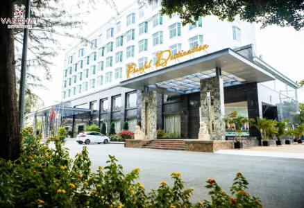 Van Phat Riverside - 42