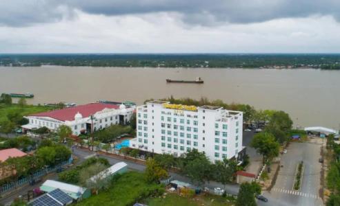 Van Phat Riverside - 24