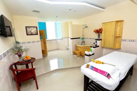 Van Phat Riverside - 5