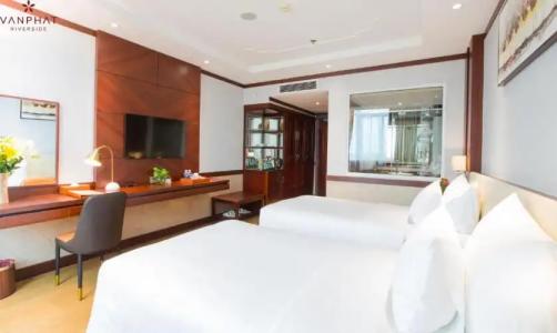 Van Phat Riverside - 122