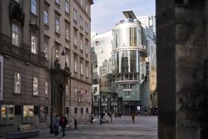 Do&Co Hotel Vienna, Вена