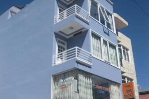 Hai Long Vuong Hotel, Далат