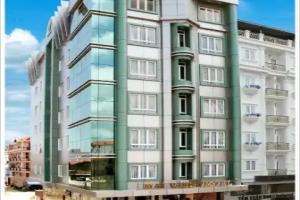 Mai Vang Hotel, Далат