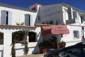 Отель «Le Fangassier», Сент-Мари-де-ла-Мер