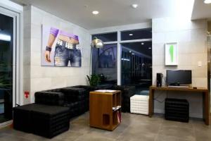 Отель «Urban Place Gangnam», Сеул