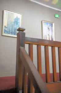 Hôtel De La Cathédrale - 10