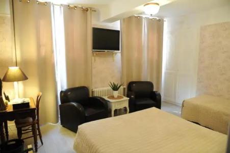 Hôtel De La Cathédrale - 17