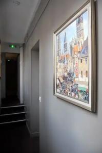 Hôtel De La Cathédrale - 14