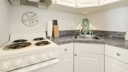 Coconut Inn Pass-a-Grille Beach - 116