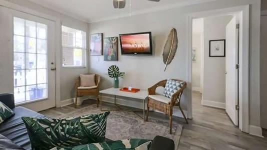 Coconut Inn Pass-a-Grille Beach - 16