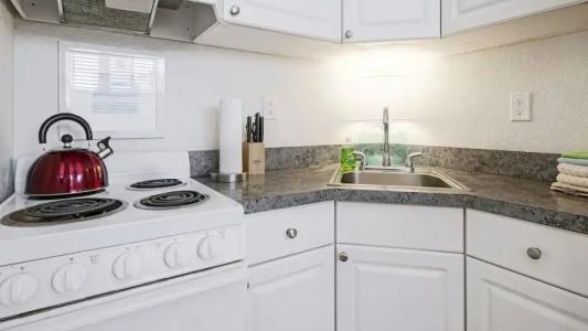 Coconut Inn Pass-a-Grille Beach - 50