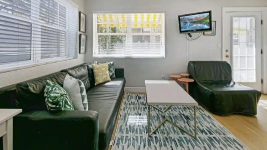 Coconut Inn Pass-a-Grille Beach - 41