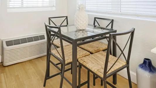 Coconut Inn Pass-a-Grille Beach - 70