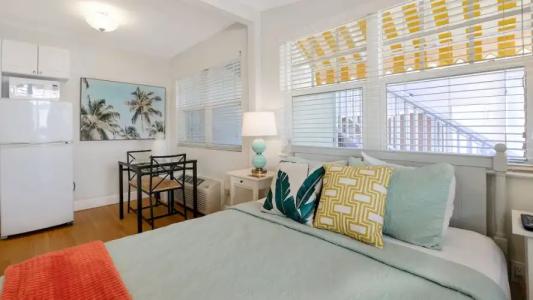 Coconut Inn Pass-a-Grille Beach - 117