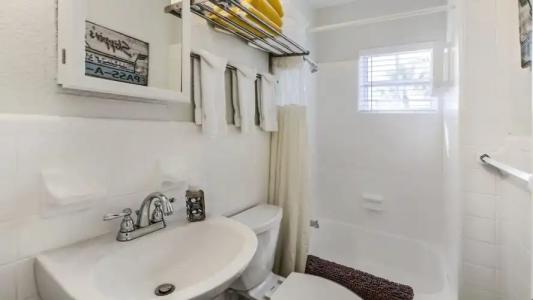 Coconut Inn Pass-a-Grille Beach - 151