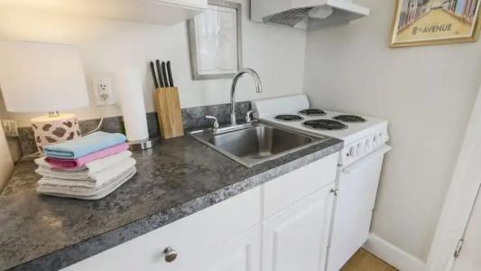 Coconut Inn Pass-a-Grille Beach - 95