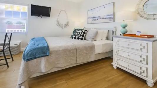 Coconut Inn Pass-a-Grille Beach - 85