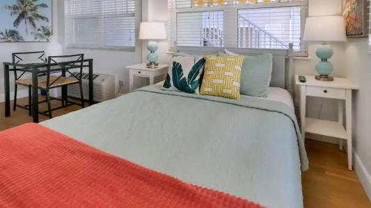 Coconut Inn Pass-a-Grille Beach - 113