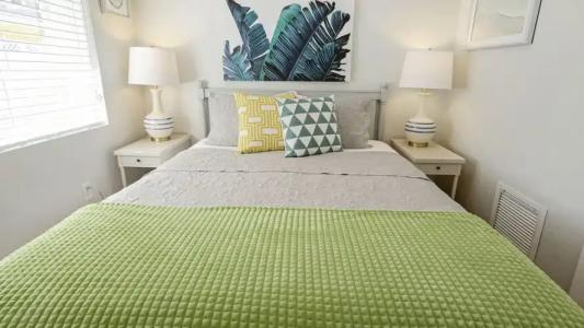 Coconut Inn Pass-a-Grille Beach - 47