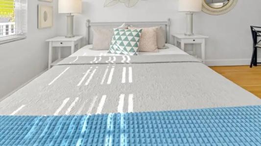 Coconut Inn Pass-a-Grille Beach - 162