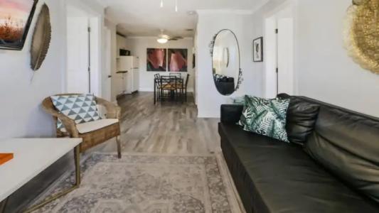 Coconut Inn Pass-a-Grille Beach - 15