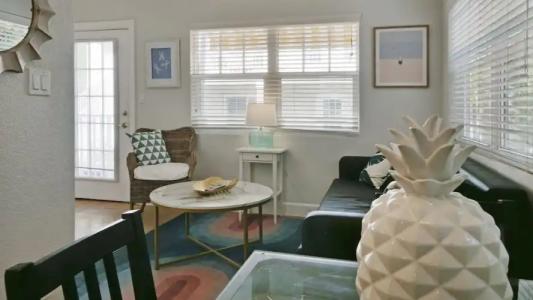 Coconut Inn Pass-a-Grille Beach - 52