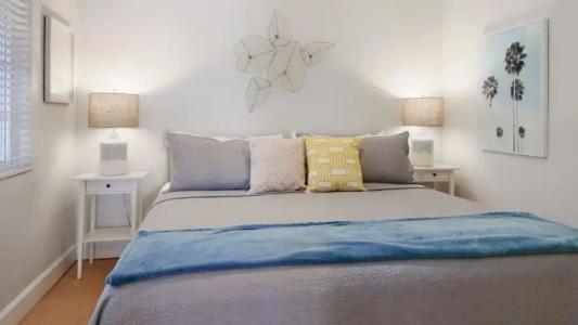 Coconut Inn Pass-a-Grille Beach - 72