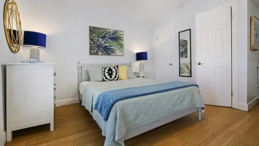 Coconut Inn Pass-a-Grille Beach - 97