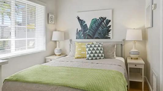 Coconut Inn Pass-a-Grille Beach - 40