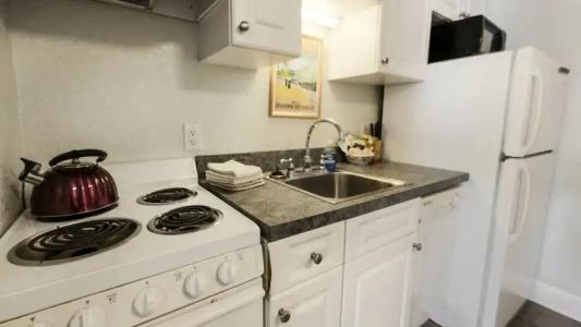 Coconut Inn Pass-a-Grille Beach - 22