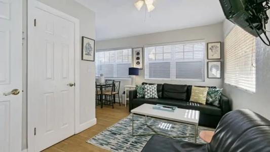 Coconut Inn Pass-a-Grille Beach - 69