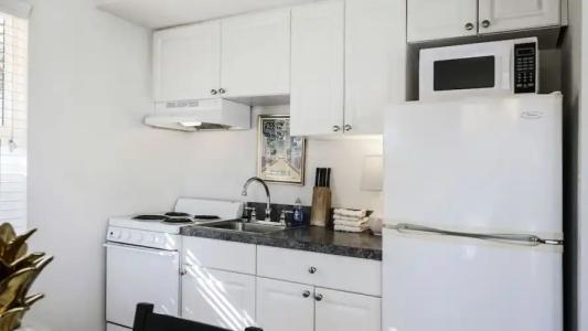 Coconut Inn Pass-a-Grille Beach - 154