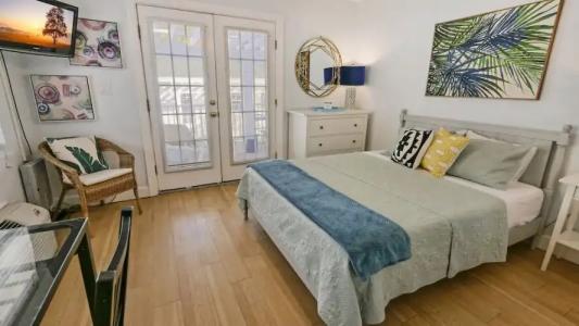 Coconut Inn Pass-a-Grille Beach - 102