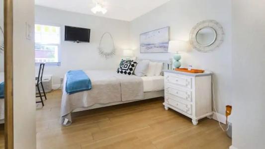 Coconut Inn Pass-a-Grille Beach - 105