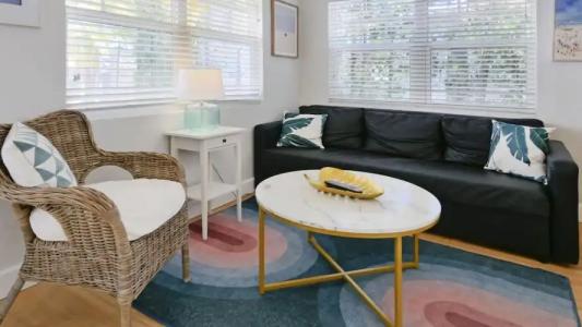 Coconut Inn Pass-a-Grille Beach - 59