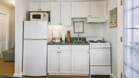 Coconut Inn Pass-a-Grille Beach - 104