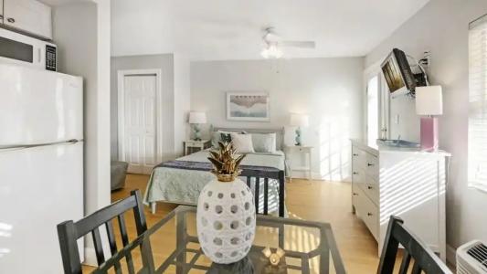 Coconut Inn Pass-a-Grille Beach - 150