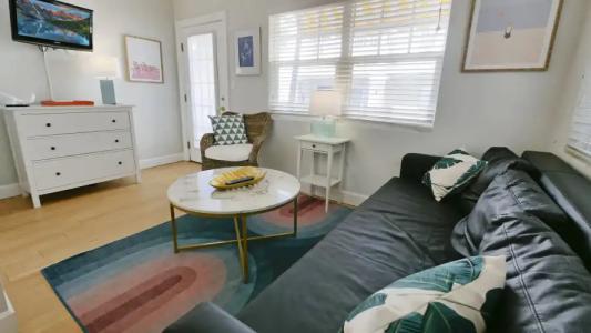 Coconut Inn Pass-a-Grille Beach - 0