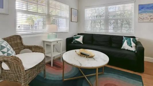 Coconut Inn Pass-a-Grille Beach - 58