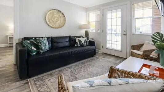 Coconut Inn Pass-a-Grille Beach - 29