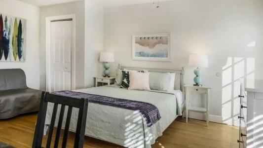 Coconut Inn Pass-a-Grille Beach - 156