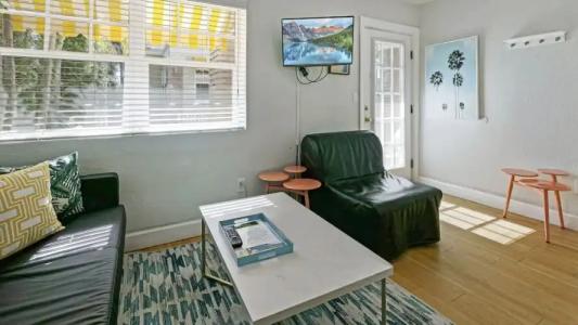 Coconut Inn Pass-a-Grille Beach - 67