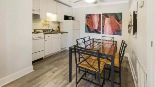 Coconut Inn Pass-a-Grille Beach - 17