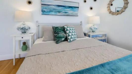 Coconut Inn Pass-a-Grille Beach - 83