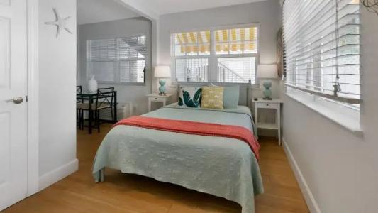 Coconut Inn Pass-a-Grille Beach - 112