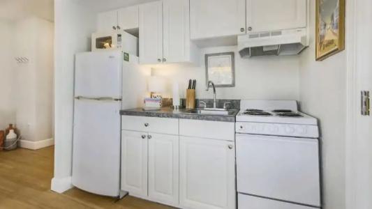 Coconut Inn Pass-a-Grille Beach - 108