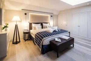 Кайтум - Гостиницы