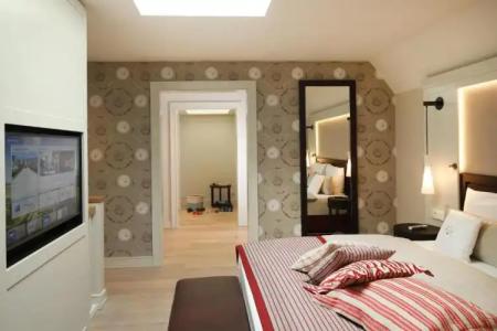 Severin's Resort & Spa - 59