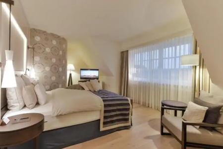 Severin's Resort & Spa - 44