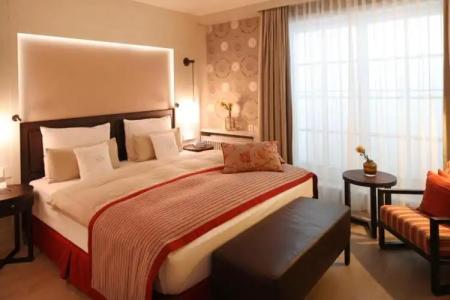 Severin's Resort & Spa - 43